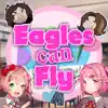 We Love Short Shorts! - Eagles Can Fly (Doki Doki & Game Grumps Song) - Single